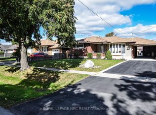 11 Grosvenor St, Saint Catharines, ON L2M3E1