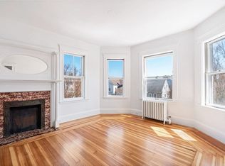 9 Hardan Rd APT 3, Somerville, MA 02144