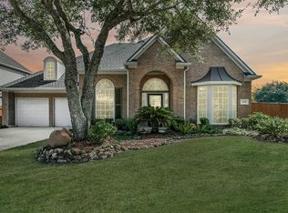 14706 Ashland Pines Ln, Humble, TX 77396
