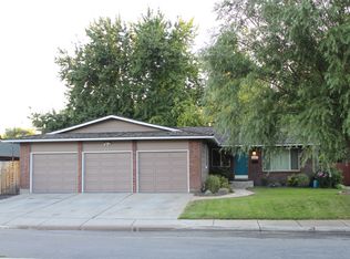 2411 N Curtis Rd, Boise, ID 83706