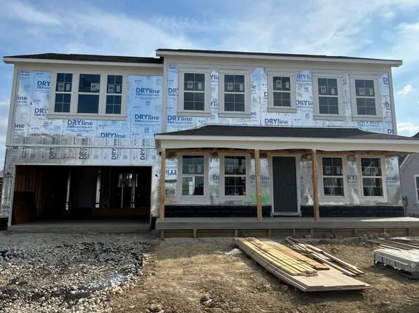 9069 Hawk Hill Way, Plain City, OH 43064