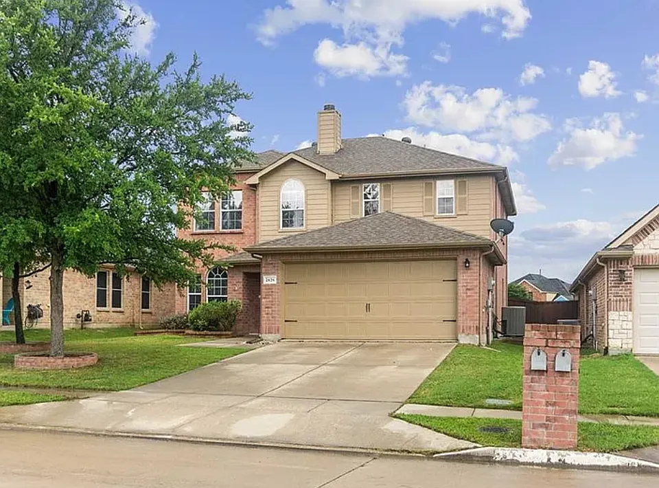 2626 Calmwater Dr
