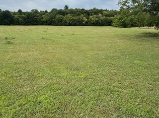 0 Opossum Hollow Rd LOT 14, Watertown, TN 37184
