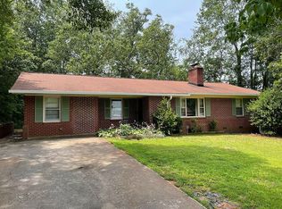 210 Butler St, Clemson, SC 29631