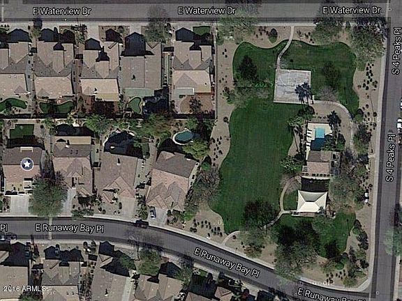 2nd image of 3100 E Runaway Bay Pl