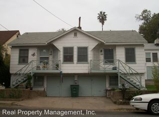 2050 Terrace St, Redding, CA 96001