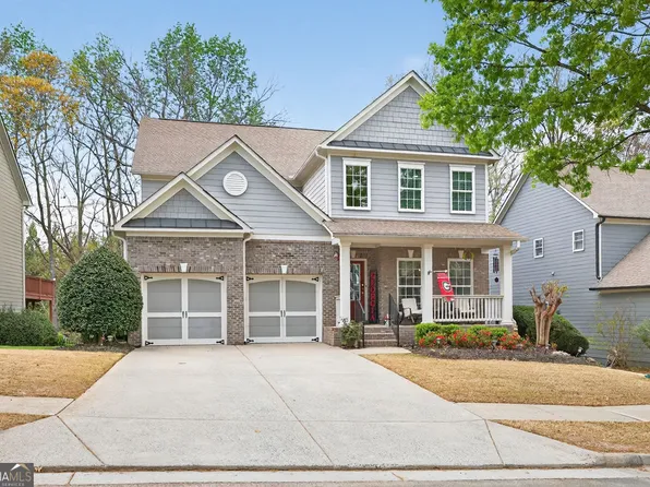 7916 Keepsake Ln, Flowery Branch, GA 30542