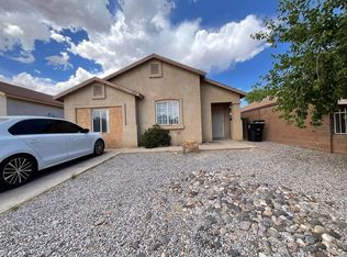 7319 Rockwood Rd SW, Albuquerque, NM 87121