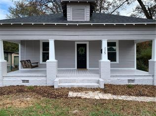 235 S Shirley Ave, Honea Path, SC 29654