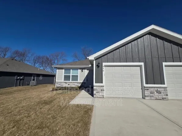 640 Fall Meadow Ln, Belton, MO 64012