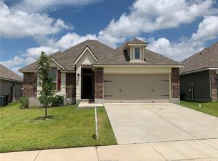 2002 Polmont Dr, Bryan, TX 77807
