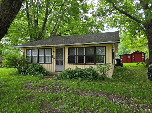 911 Shoreham St, Waterport, NY 14571