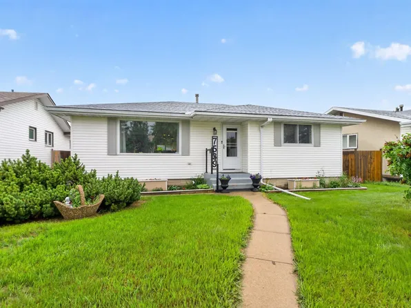 7539 149a Ave NW, Edmonton, AB T5C 2W8