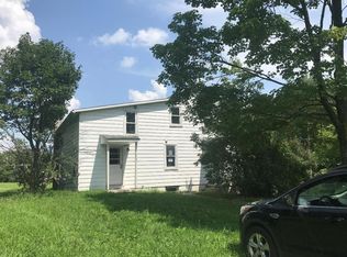 1517 Suedberg Rd, Pine Grove, PA 17963