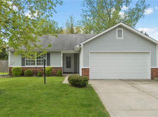 8029 Christiana Way, Indianapolis, IN