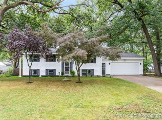 3371 Murl Ave, Muskegon, MI 49442