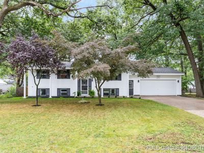 3371 Murl Ave, Muskegon, MI, 49442