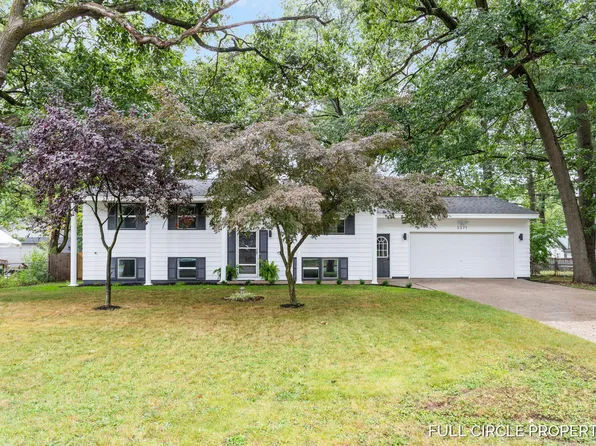 3371 Murl Ave, Muskegon, MI 49442