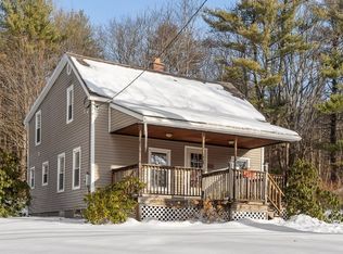318 Maple St, Winchendon, MA 01475