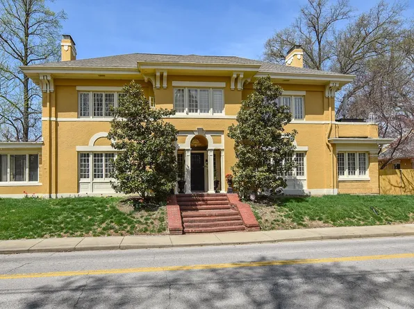 100 Mulberry St, Evansville, IN 47713