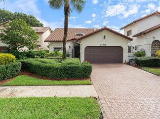 23012 Via Stel, Boca Raton, FL 33433