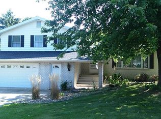 97 Valley View Rd, Lewisburg, PA 17837