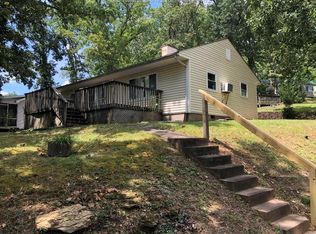 1425 Spring Valley Dr, Huntington, WV 25704