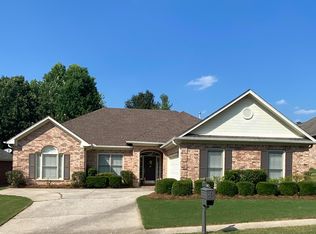 433 Eaton Rd, Birmingham, AL 35242