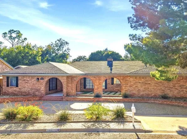 5001 Monticello Ct, Midland, TX 79705