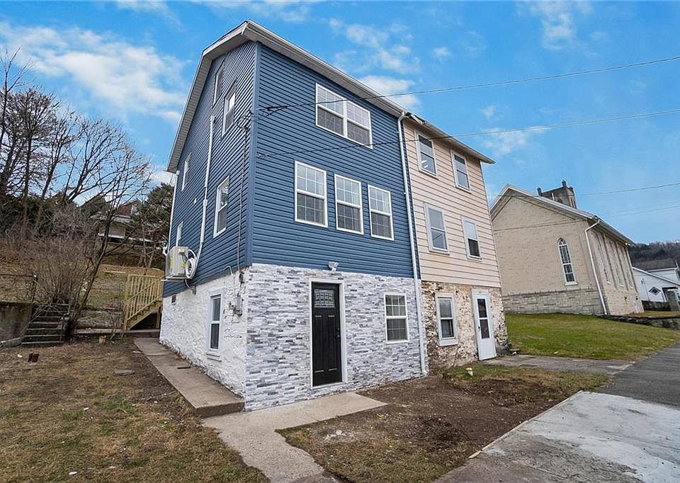 259 Main St, Parryville, PA 18244 Zillow