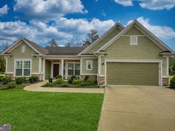 1011 Slip Path, Greensboro, GA 30642