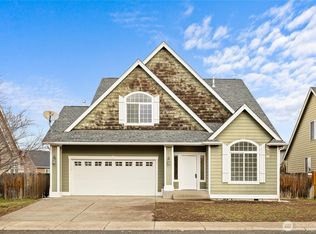 1905 W Clearview Dr, Ellensburg, WA