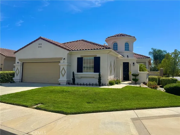 28657 Peach Springs Dr, Menifee, CA 92584