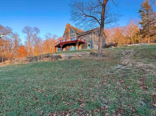 970 N 640th Rd, Baldwin City, KS 66006