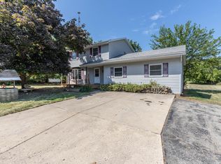 6011 Alward Rd, Laingsburg, MI 48848