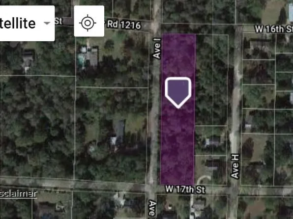 0 Avenue I, Bogalusa, LA 70427