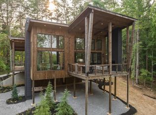 80 Harrison And Ada Rd, Blue Ridge, GA 30513