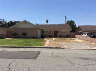 228 W Grondahl St, Covina, CA 91722