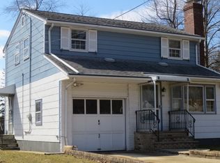 93 W End Ave, North Plainfield, NJ 07060