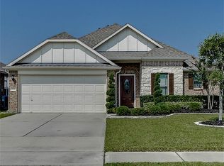 13007 Millstream Bend Ln, Tomball, TX 77377