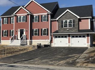 70 Glad Valley Dr, Billerica, MA 01821