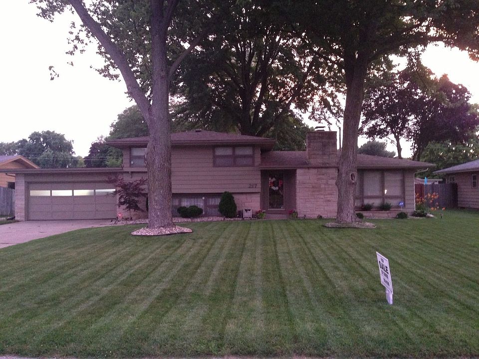 Front View