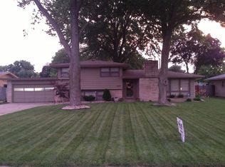 217 Graywood Ave, Elkhart, IN 46516