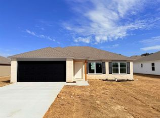 121 Powder River Dr, Beebe, AR 72012