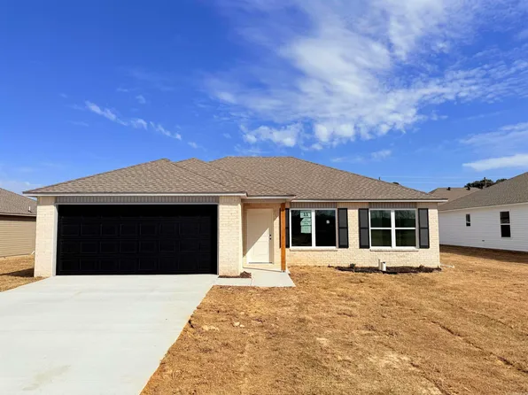 121 Powder River Dr, Beebe, AR 72012