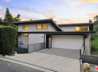 4520 Bend Dr, Los Angeles, CA 90065