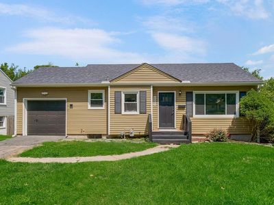 4921 Briar St, Roeland Park, KS, 66205