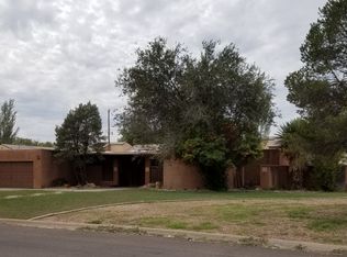 1200 Avenida Manana, Roswell, NM 88203