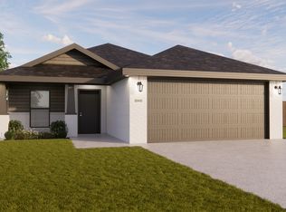 2017 134th St, Lubbock, TX 79423