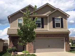 3377 Sweet Clover Ln, Lexington, KY 40509